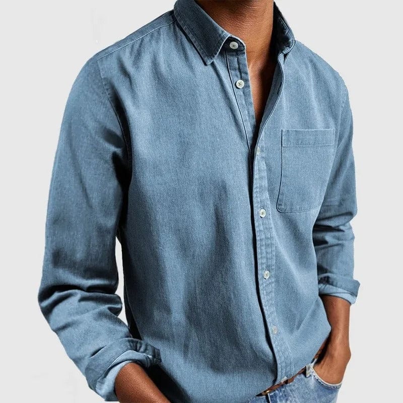 Camisa Casual Alvin