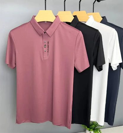 Camisa Polo Grand Prix Antiamasso