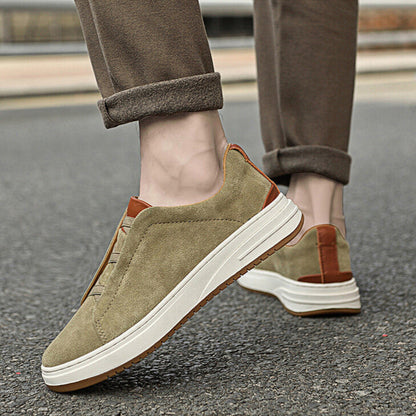Tênis Masculino Milano Casual