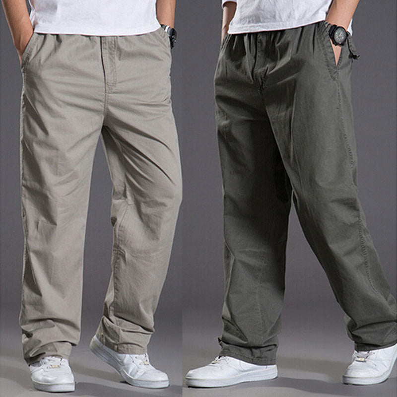 Calça Casual Outlander