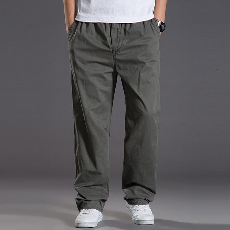 Calça Casual Outlander