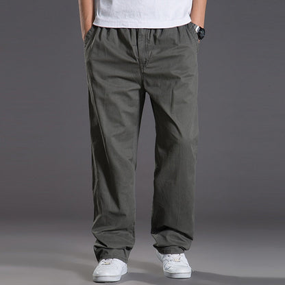 Calça Casual Outlander
