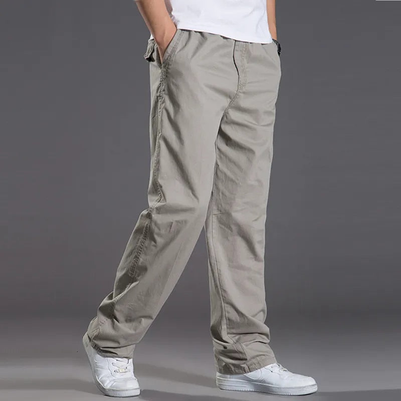 Calça Casual Outlander