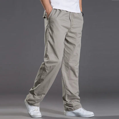 Calça Casual Outlander