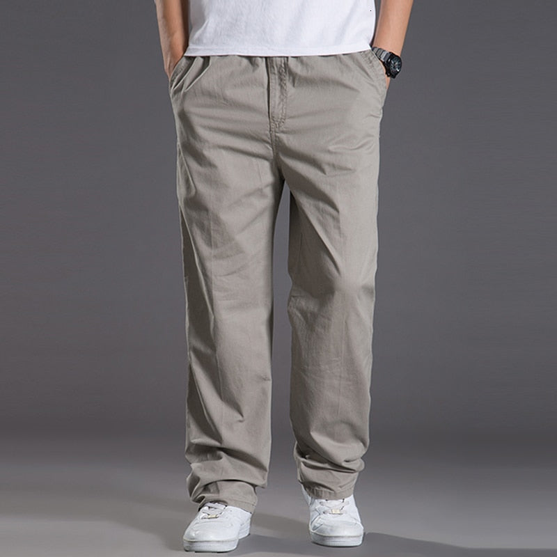 Calça Casual Outlander