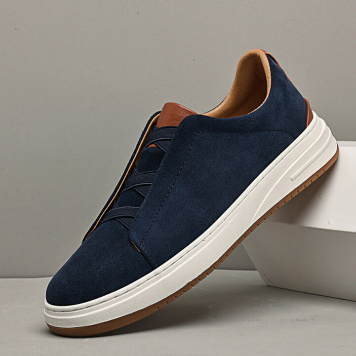 Tênis Masculino Milano Casual