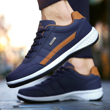 Tênis Masculino Verona Comfort