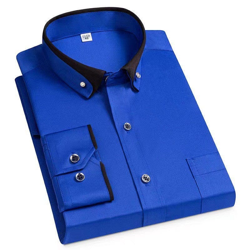 Camisa Social Executive Richard