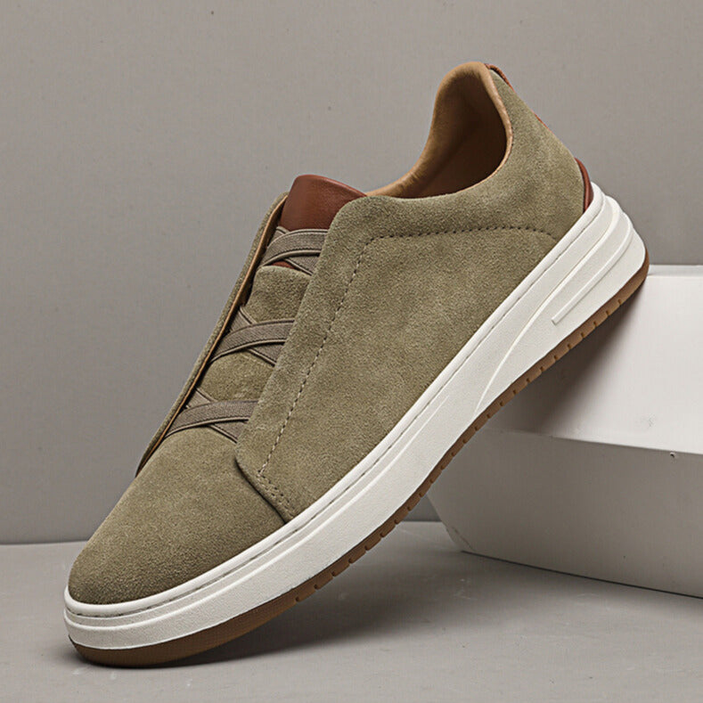 Tênis Masculino Milano Casual