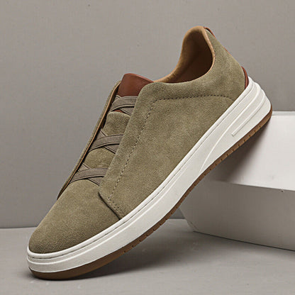 Tênis Masculino Milano Casual