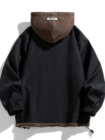 Jaqueta Masculina Frontier