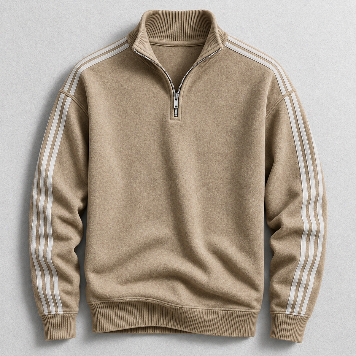 Blusa Masculina Benson Premium com Zíper
