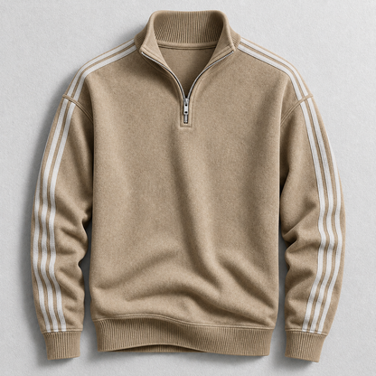 Blusa Masculina Benson Premium com Zíper