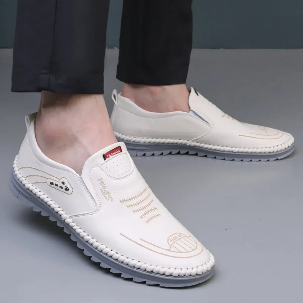 Sapato Masculino Belluno Comfort