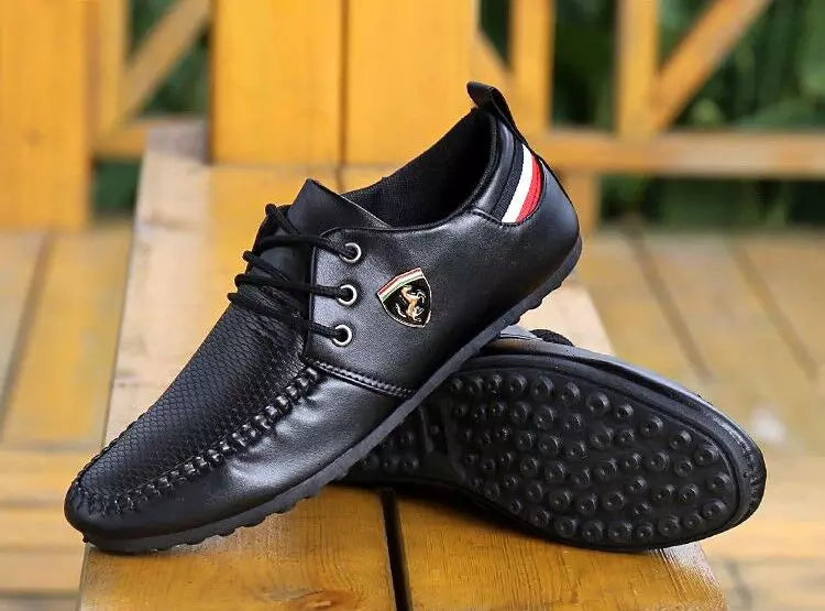 Sapato Social Henry