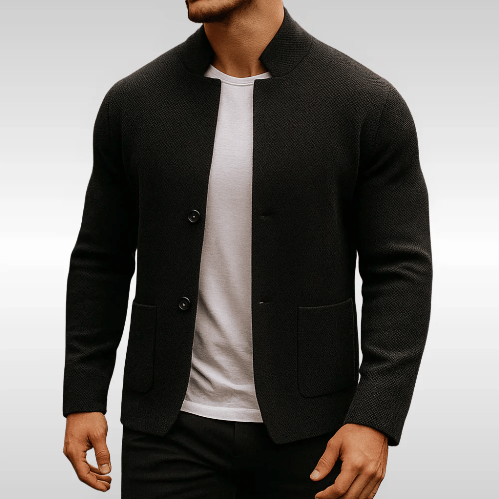 Blazer Montrell