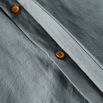 Camisa Masculina Kyoto Premium