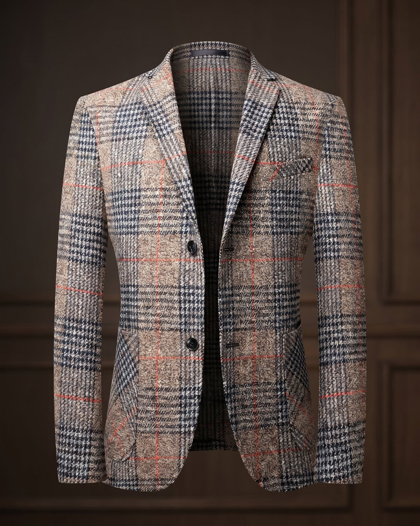 Blazer Masculino Windsor Premium