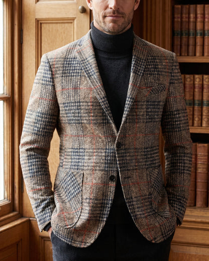 Blazer Masculino Windsor Premium