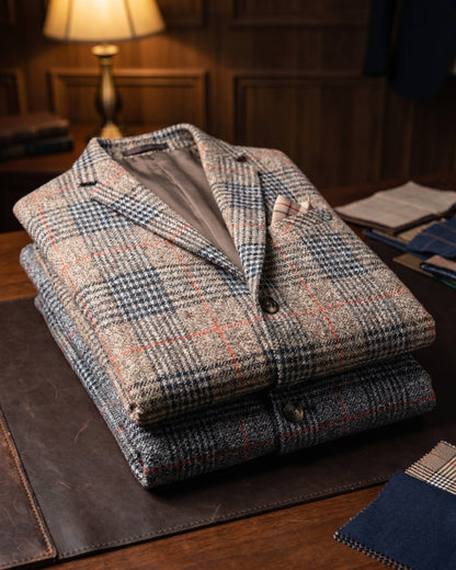 Blazer Masculino Windsor Premium