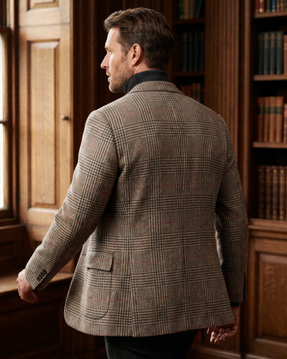 Blazer Masculino Windsor Premium