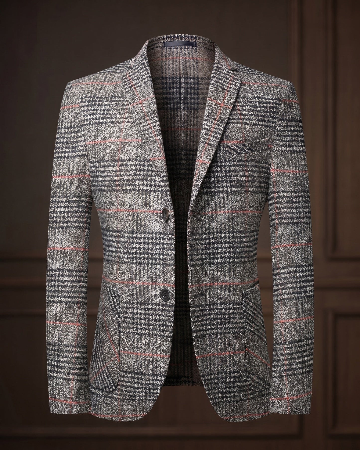 Blazer Masculino Windsor Premium