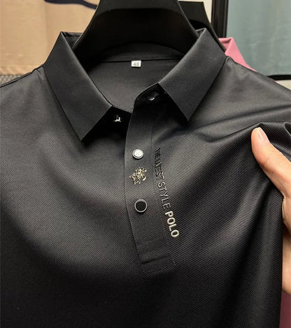 Camisa Polo Grand Prix Antiamasso