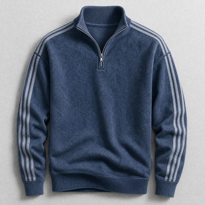 Blusa Masculina Benson Premium com Zíper