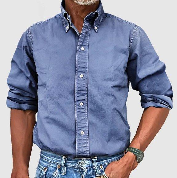Camisa Clássica Henry