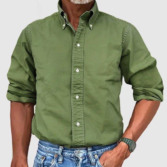 Camisa Clássica Henry