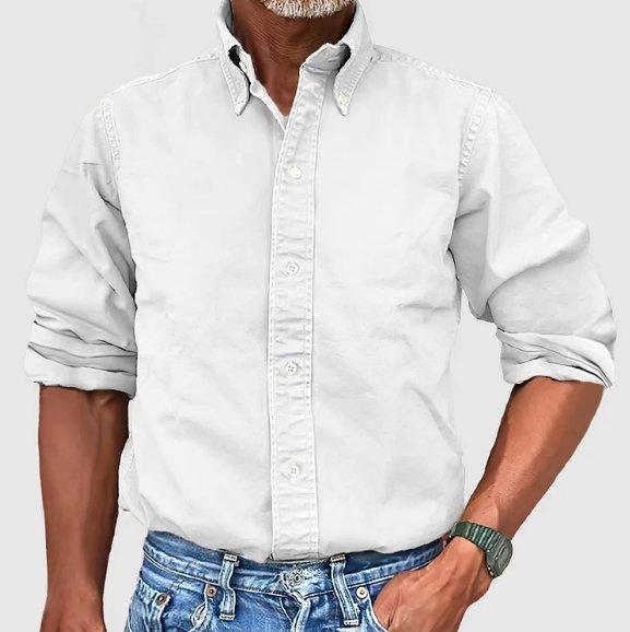 Camisa Clássica Henry