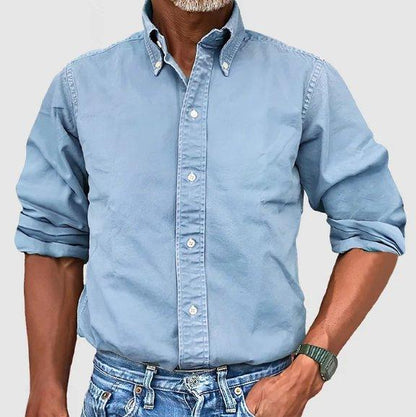 Camisa Clássica Henry