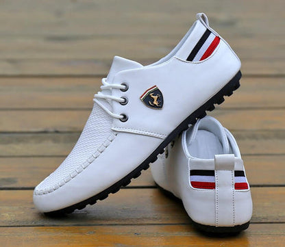 Sapato Social Henry