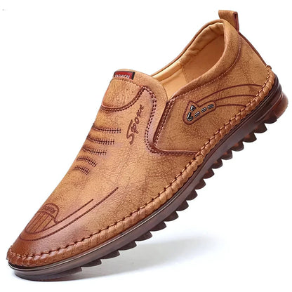 Sapato Masculino Belluno Comfort