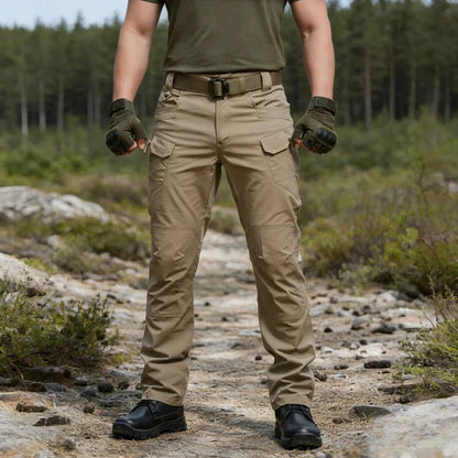 Calça Cargo Resistente