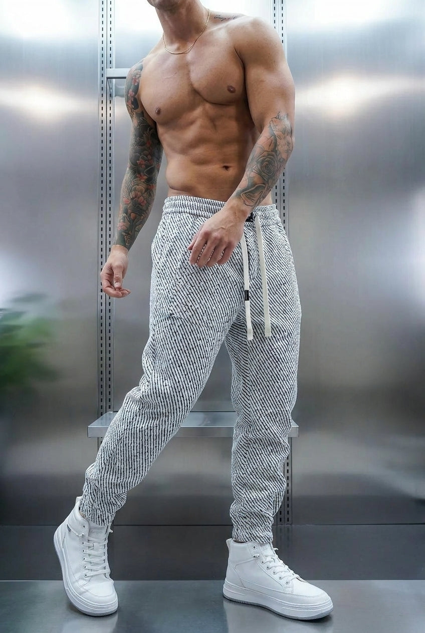 Calça Jogger Masculina Emberon