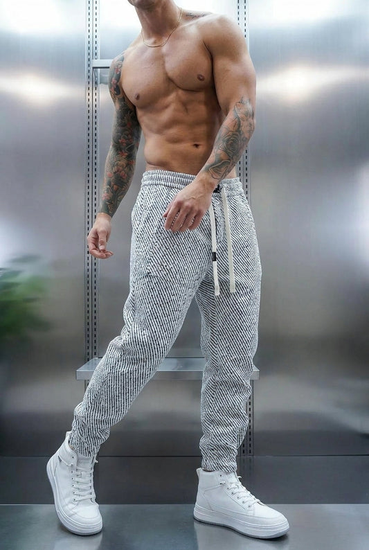 Calça Jogger Masculina Emberon