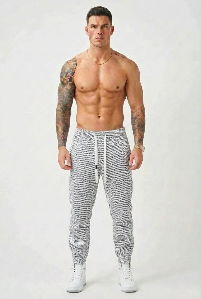 Calça Jogger Masculina Emberon