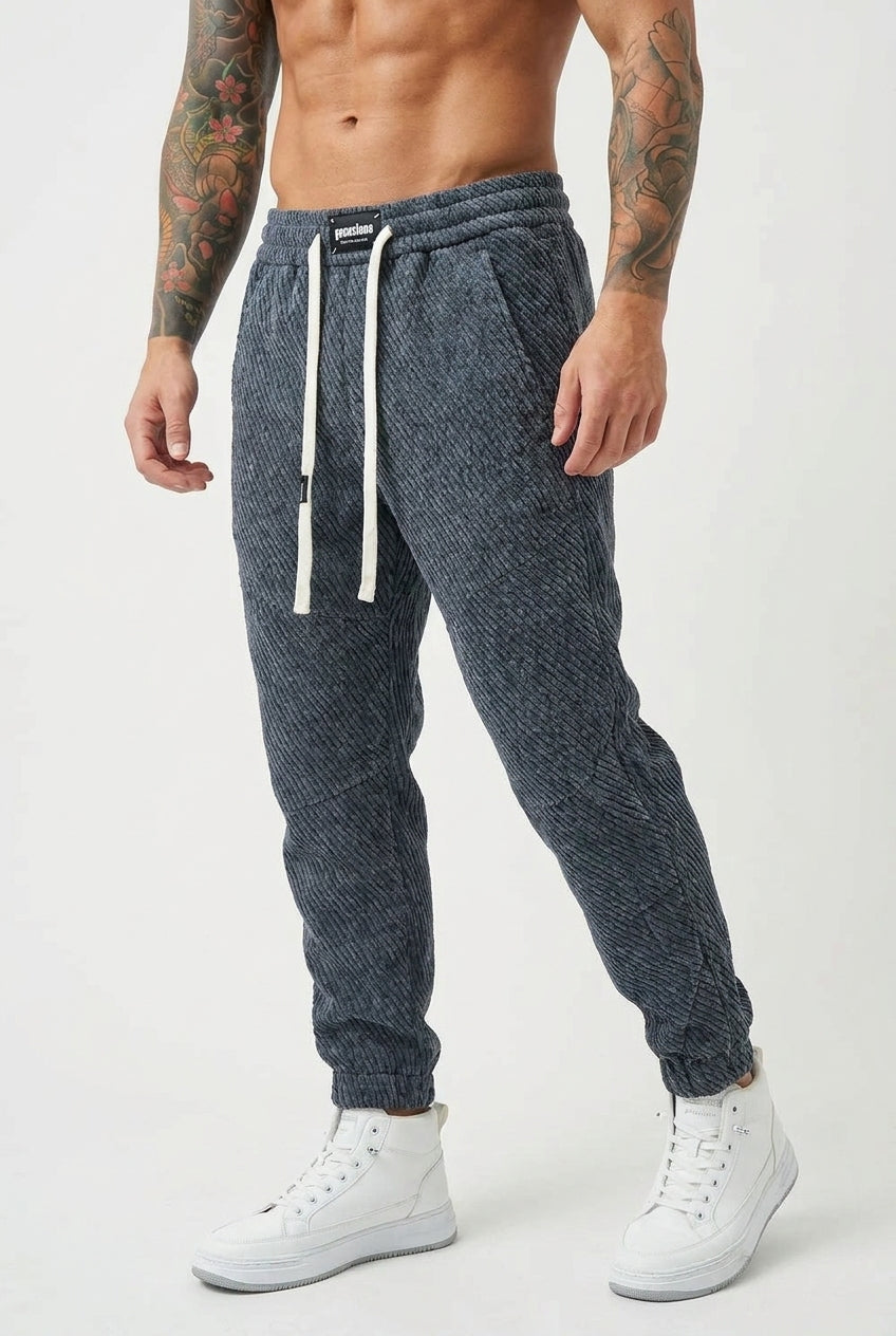 Calça Jogger Masculina Emberon