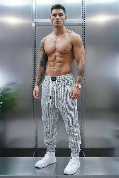 Calça Jogger Masculina Emberon