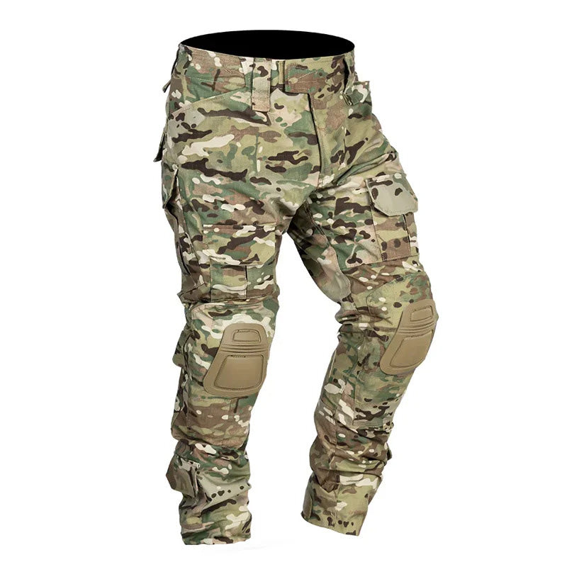 Calça Tática Maximilian