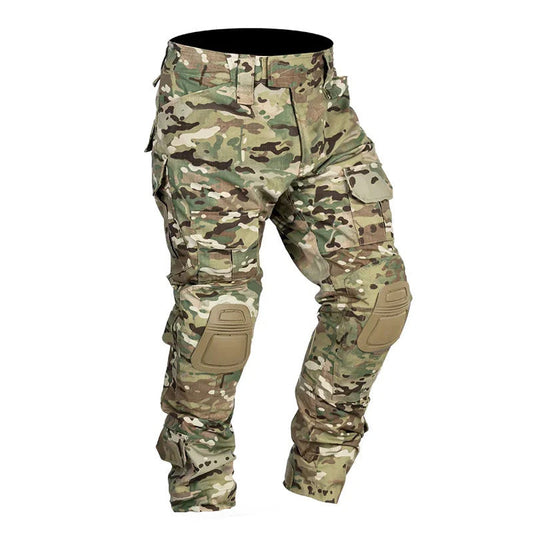 Calça Tática Maximilian