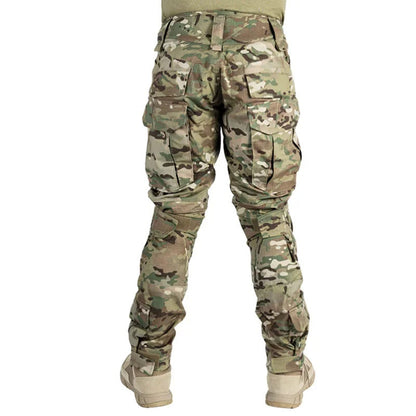 Calça Tática Maximilian