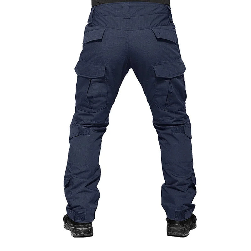 Calça Tática Maximilian