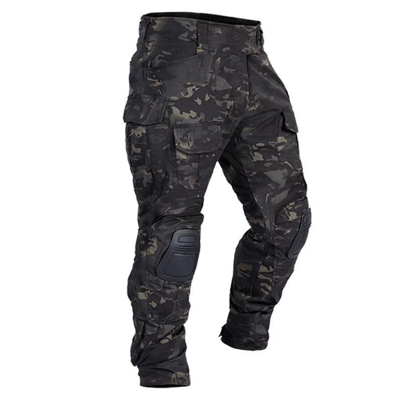 Calça Tática Maximilian