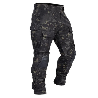 Calça Tática Maximilian