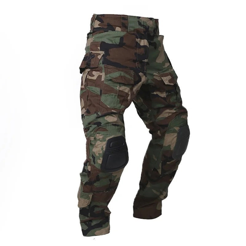 Calça Tática Maximilian