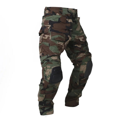 Calça Tática Maximilian