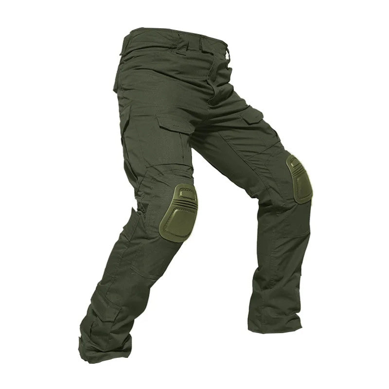 Calça Tática Maximilian