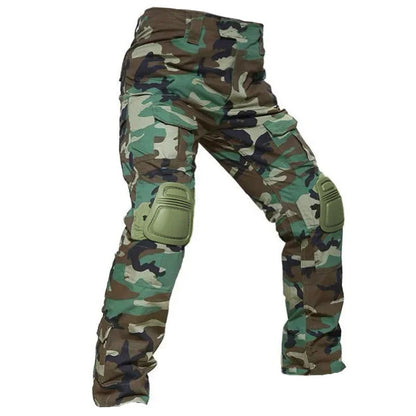 Calça Tática Maximilian